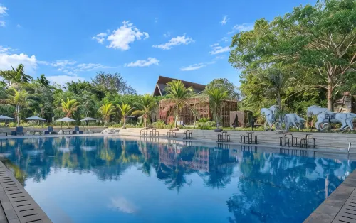 Ramada by Wyndham Yogyakarta - Wi-Fi