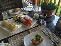Daintree Manor B&B - Wifi
