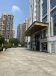 Sweetome Vacation Rentals (Nanchang Hengmao Mengshidai) Hotels in Hengmao Dream Times Square