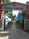 Wisma Lanraki Hôtels à proximité de : Taman Belakang UKPM Catatan kaki Unhas