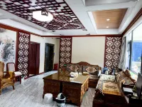 Metuoxuan Zhongmo Inn Hotels in Motuo