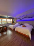 Longchuan Baiman Hotel