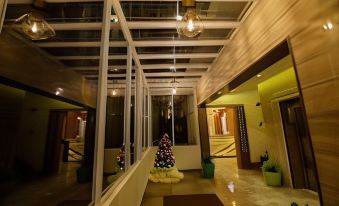 Hotel Tranquil Manipal