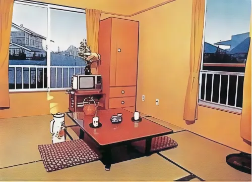 Minshuku Hamayoshi (Chiba)