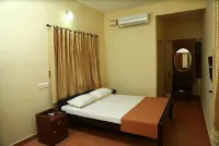 Krupa Residency