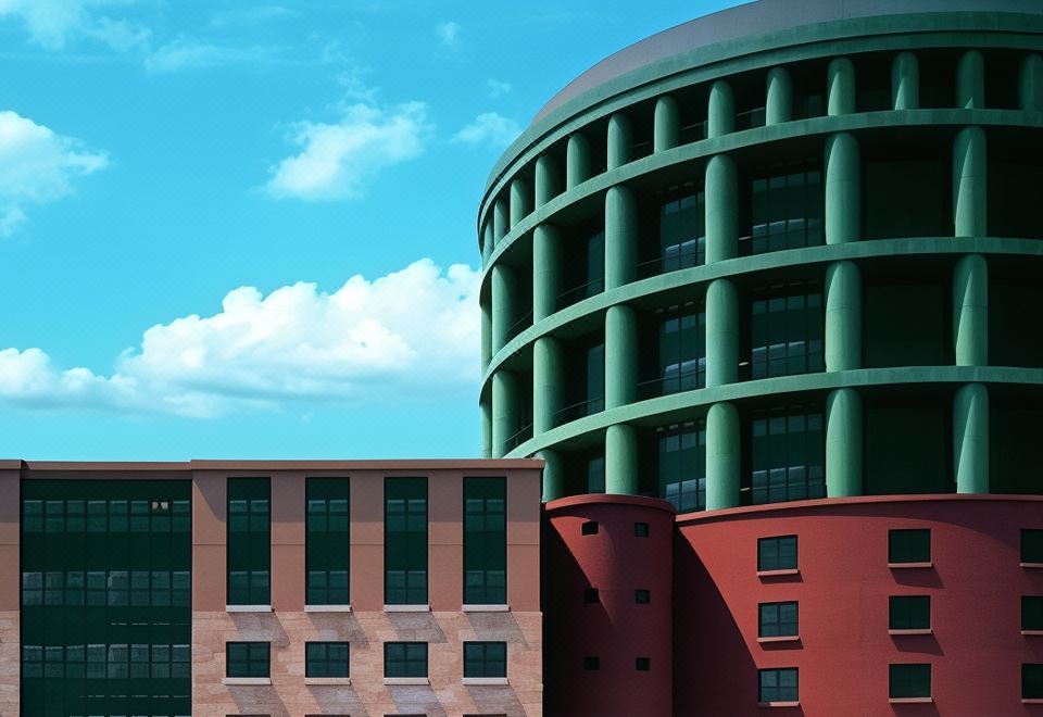 더 베이직스 후쿠오카