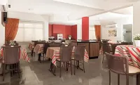 Hotel Dois H Hotels in Joinville