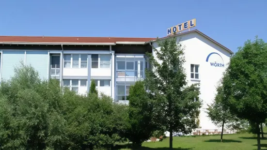 Hotel Wörth