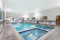 Days Inn by Wyndham Hershey Hotels in Derry Township