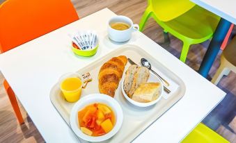 ibis budget Toulouse Colomiers