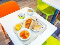 ibis budget Toulouse Colomiers Hotels in Colomiers
