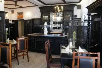 Hotel Reuterhaus Wismar Hôtels à : Wismar