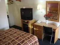 King's Rest Motel Hotels in Gilroy