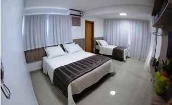 Hotel Conexao Pampulha