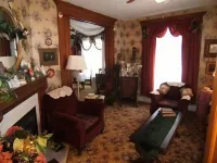 Gallets House B&B Hotel di Bradford