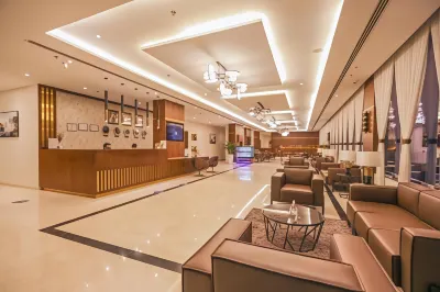 BW Suites & Spa