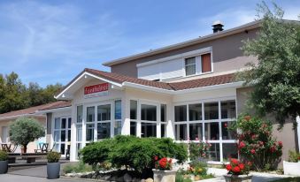 Fasthotel Toulouse Blagnac Aéroport