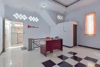 RedDoorz Syariah Near Ramayana Mall Tarakan