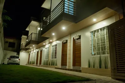 Mailz Haven Door B- Modern 3Br Apartment Near SM Hotels near UNITOP