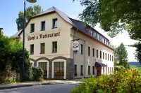 Hotel & Restaurant Kleinolbersdorf Hotels in Eppendorf