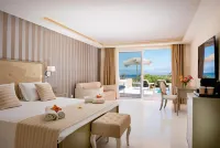 Ibiscus Corfu Hotel - 5-Sterne