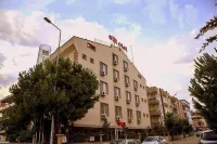Elit Otel Hotel a Altinkale Mahallesi