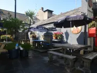 Tenby House Hotels in Tenby