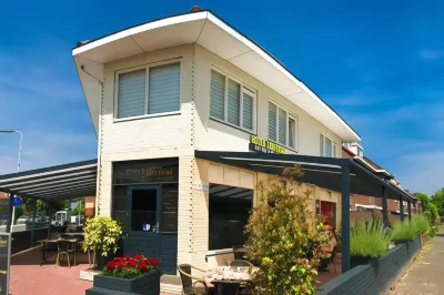 B&B Hotel Lichtstad Hotels in Mierlo