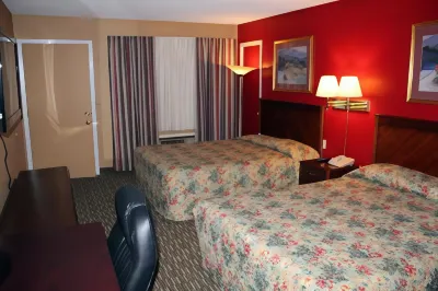 Valu Stay Inn 차스카 호텔