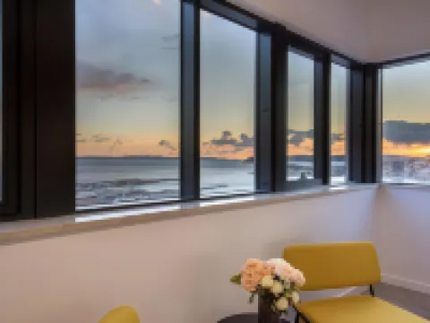 Seascape Luxury Rooms Hotels in Split