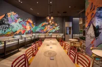 IntercityHotel Karlsruhe Hotels in Rheinstetten