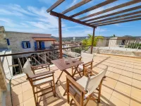 Poseidon's Pool Paradise Hotel a Pano Lefkara