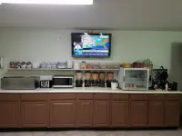 Simple Rewards Inn Hotels in Guymon