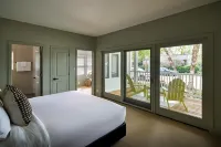 The Neighborhood Hotel New Buffalo فنادق في New Buffalo