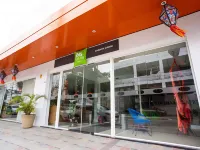 Ibis Styles Campina Grande