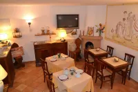 Il Cantuccio Hotels in Manciano