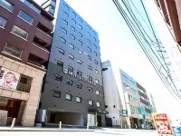 HOTEL LiVEMAX Yokohama Kannai Ekimae Hotel di Asahi Ward