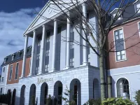 Midlands Park Hotel Hôtels à : 