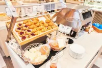 東京錦系町里士滿酒店 - 早餐