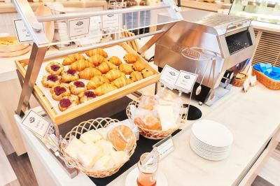 レストラン 京成リッチモンドホテル東京錦糸町の写真