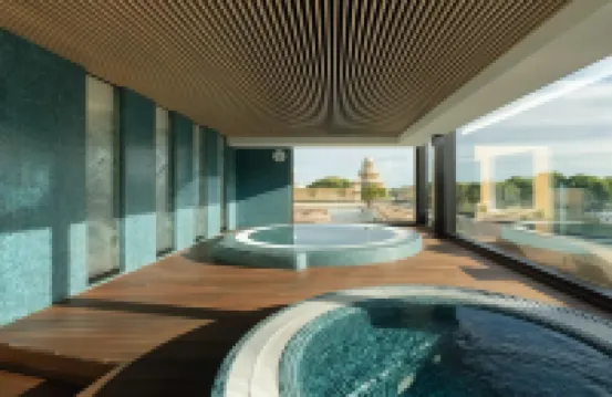 艾爾克 SPA 飯店