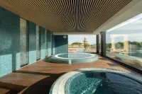 Elke Spa Hotel Superior Hotels in San Feliu de Guixols