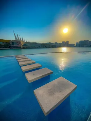 The Sea Loft Boutique Chalets Hotels in 