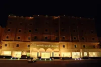 Al Andalus Diamond Palace Hotel