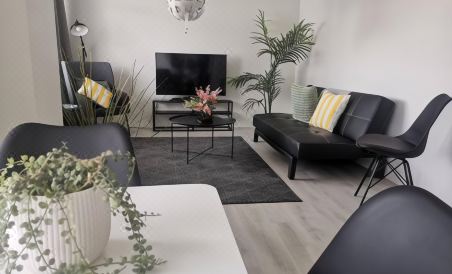 Haave Apartments - Housity