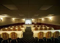 Garden Place Hotel Отели в г. Ланкастер