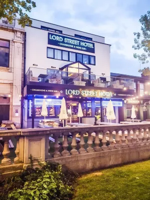 The Lord Street Hotel, BW Signature Collection