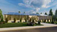 Mount Alverno Luxury Resorts Hotels in Erin