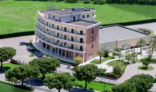Gabri Park Hotel Hotels in San Salvo