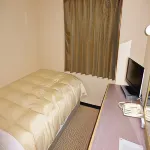 Hotel Fukushima Hills